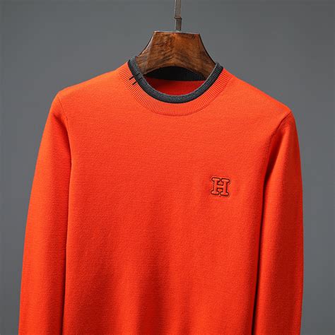 pull homme hermes|Hermes ready to wear men's.